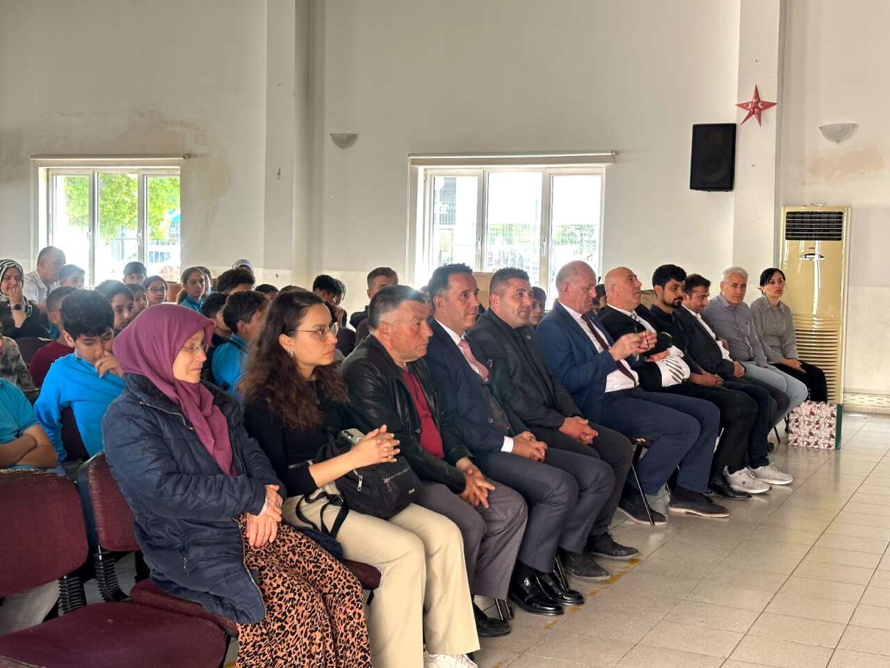 ​Dalaman Cumhuriyet İlkokulu’nda Tarihi Turnuva: Şehit Fuat Demir Unutulmadı 5